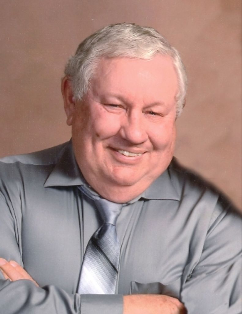Terry Fredin Profile Photo
