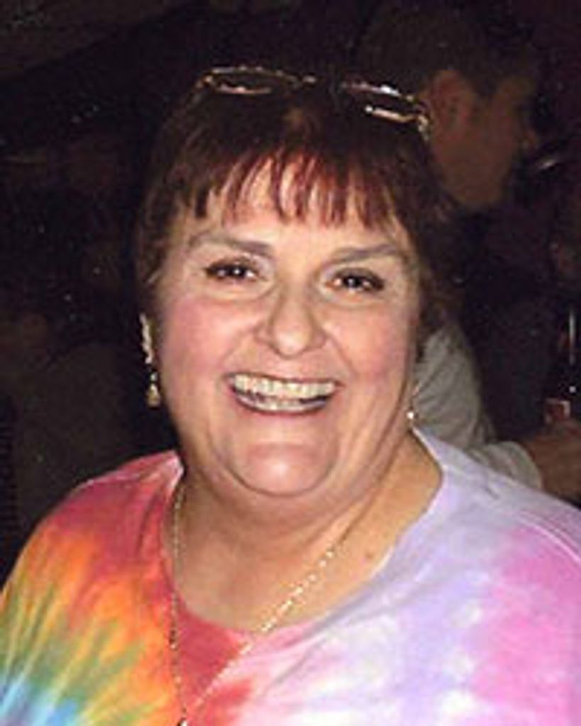 Rebecca Sue Cook
