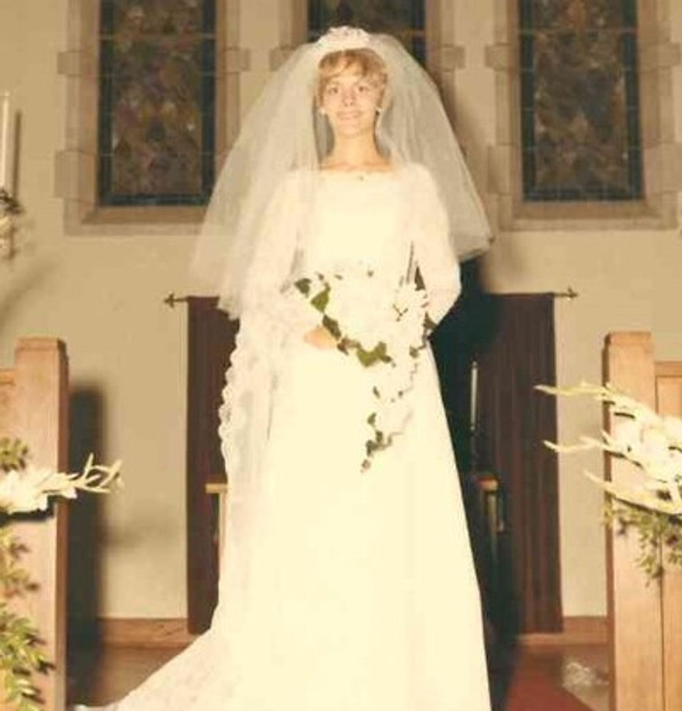 Pamela 'Pam' G Birdwell