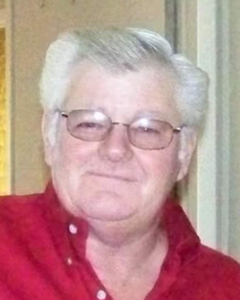 Carl David Stafford Profile Photo