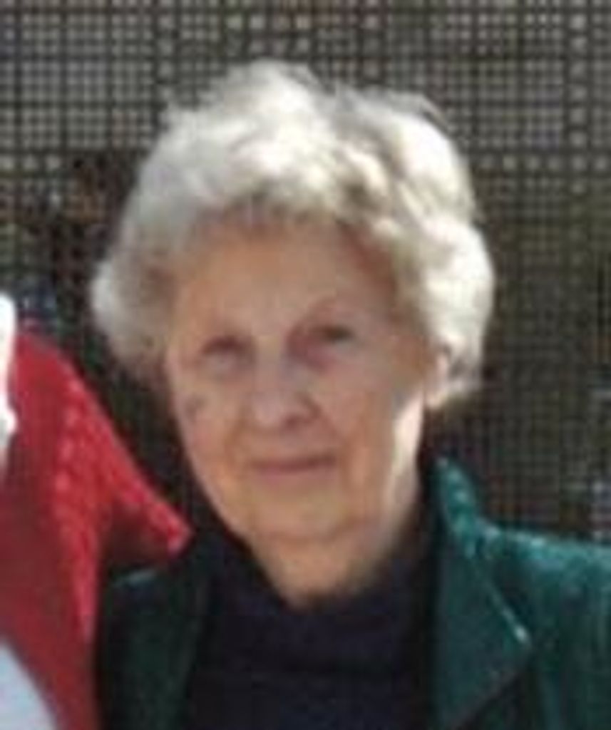 Bonnie A. Spriggs