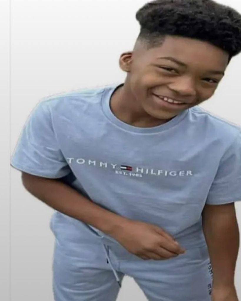 Michael Tyrone Nelson, Jr. Profile Photo