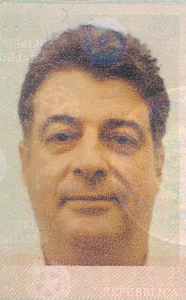 Franco Ramasso Valacca Profile Photo