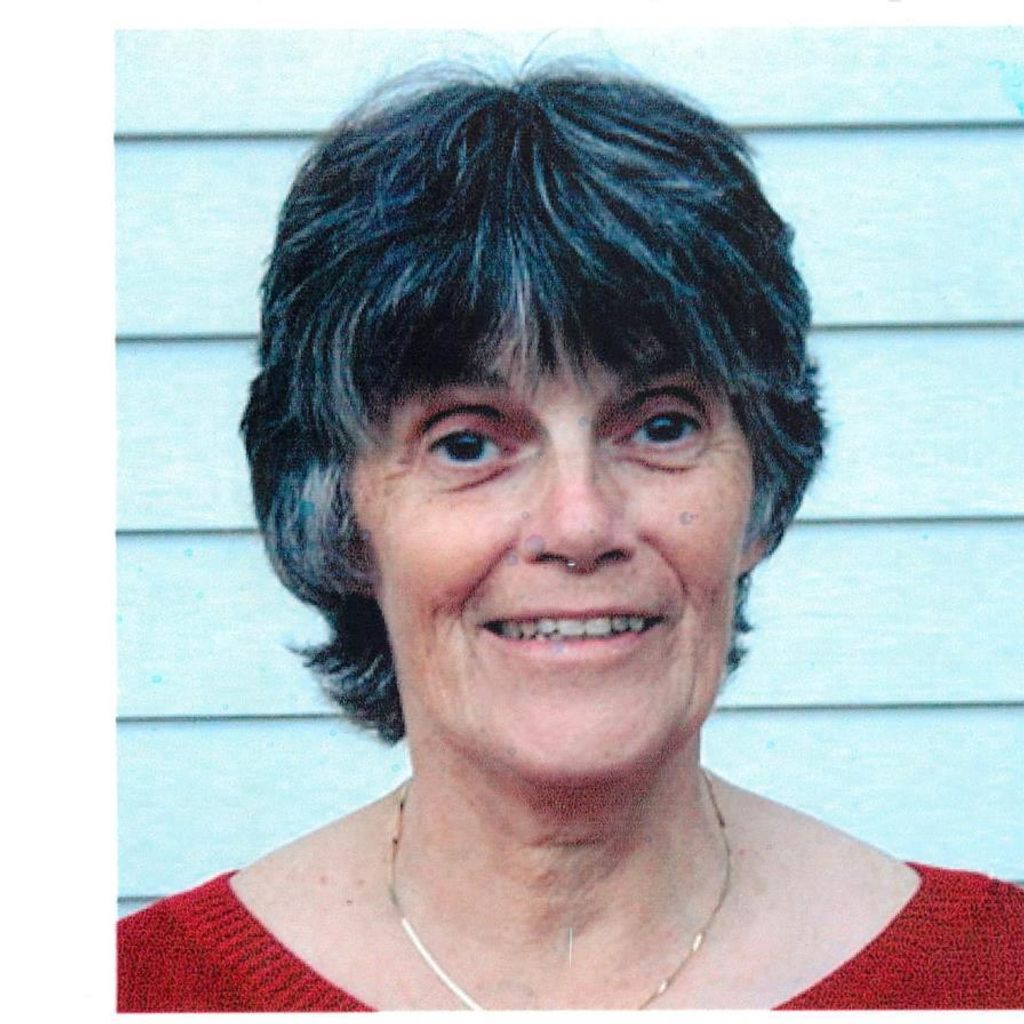 Kathryn Ann (Griffin) Dufraine