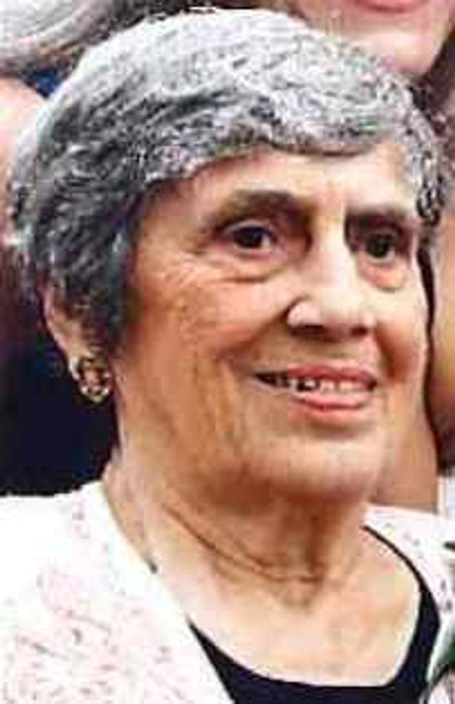 B. Rita Moler Profile Photo