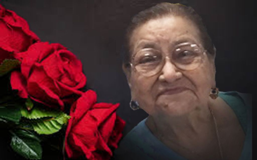 Maria Antonia Cantu Profile Photo
