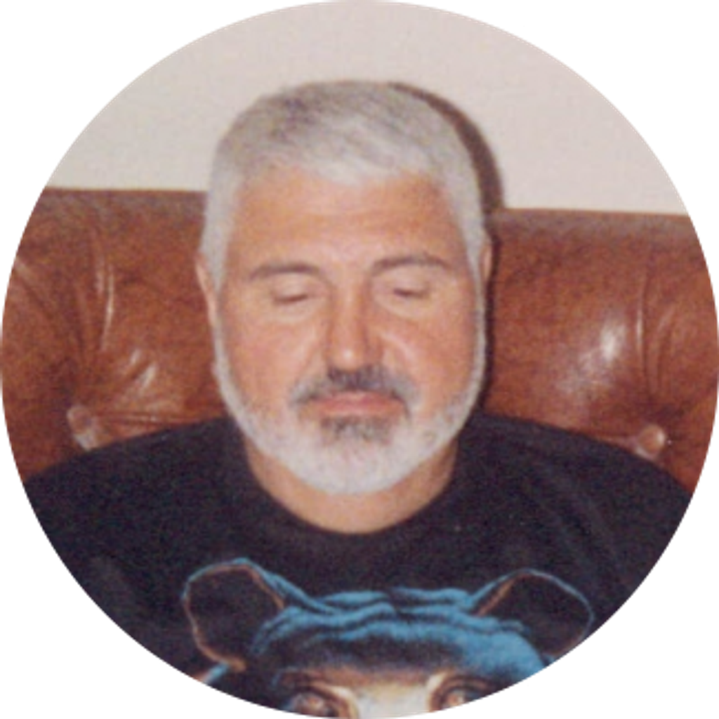 Paul E. "Bear" Trace