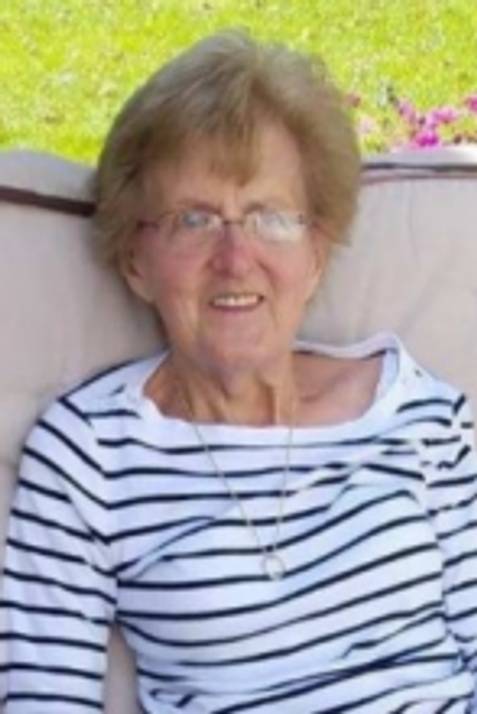Jacqueline C. Lafrance