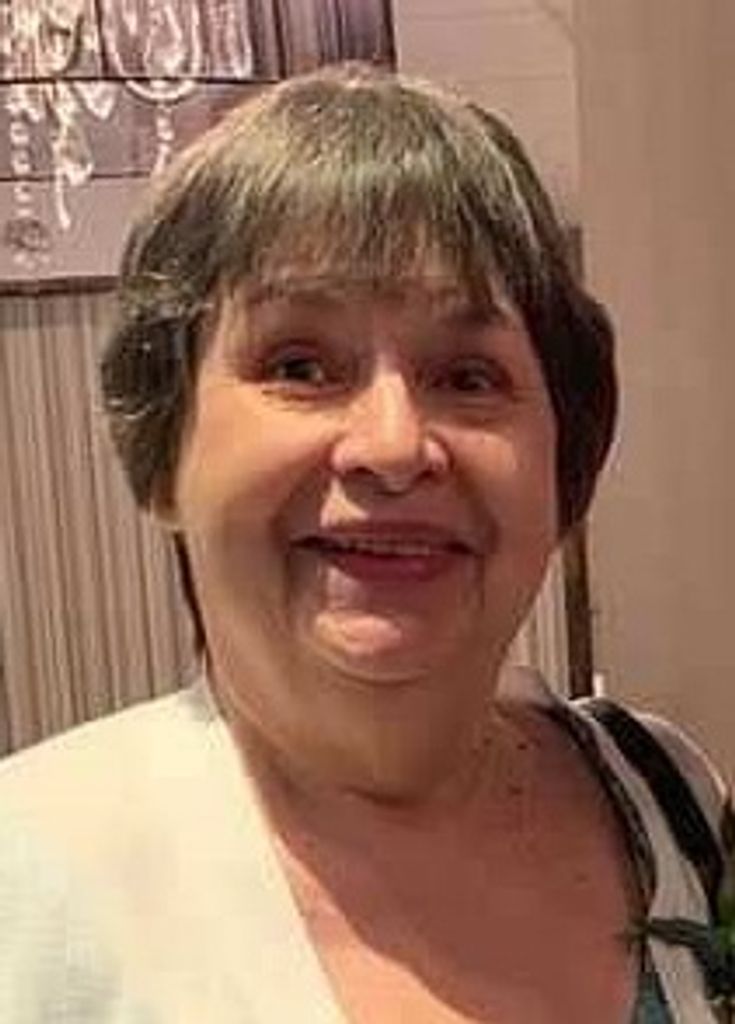 Donna Jean (Marks)  Mclaughlin