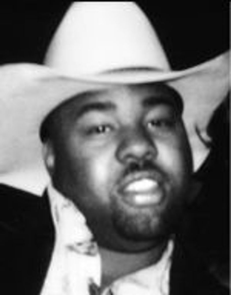 Wardell Deshun Glaspie, Sr. Profile Photo