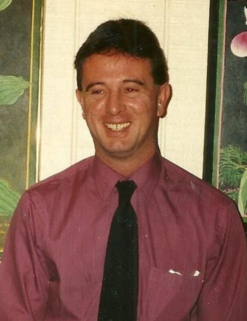 Amos Wayne Lamie Profile Photo