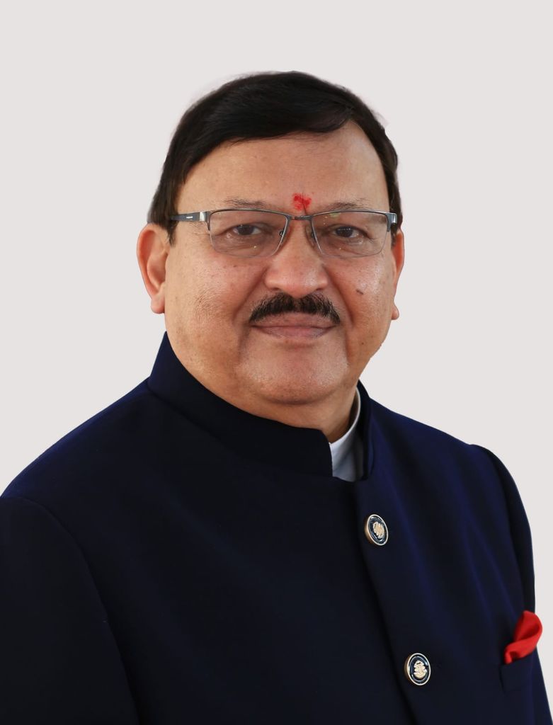 Kalyanji Madhubhai Patel