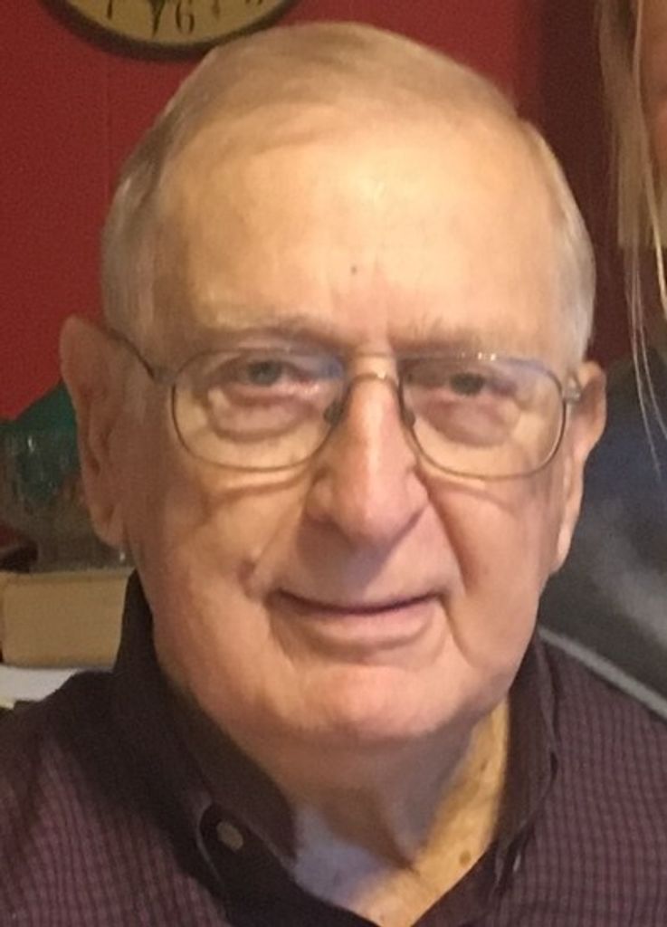 Charles Edward Stone Profile Photo