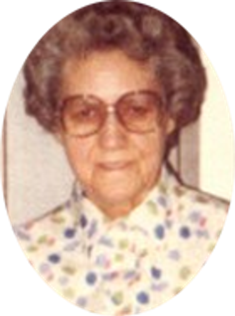 Mary M. Guffy