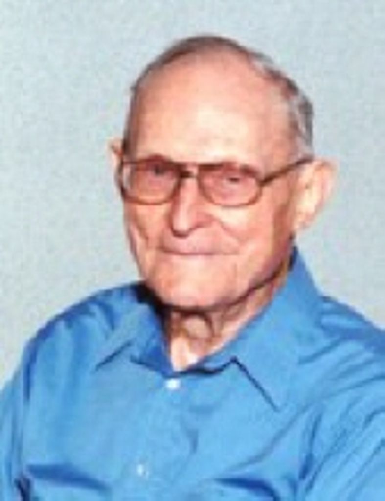 Ralph  T. Hastings