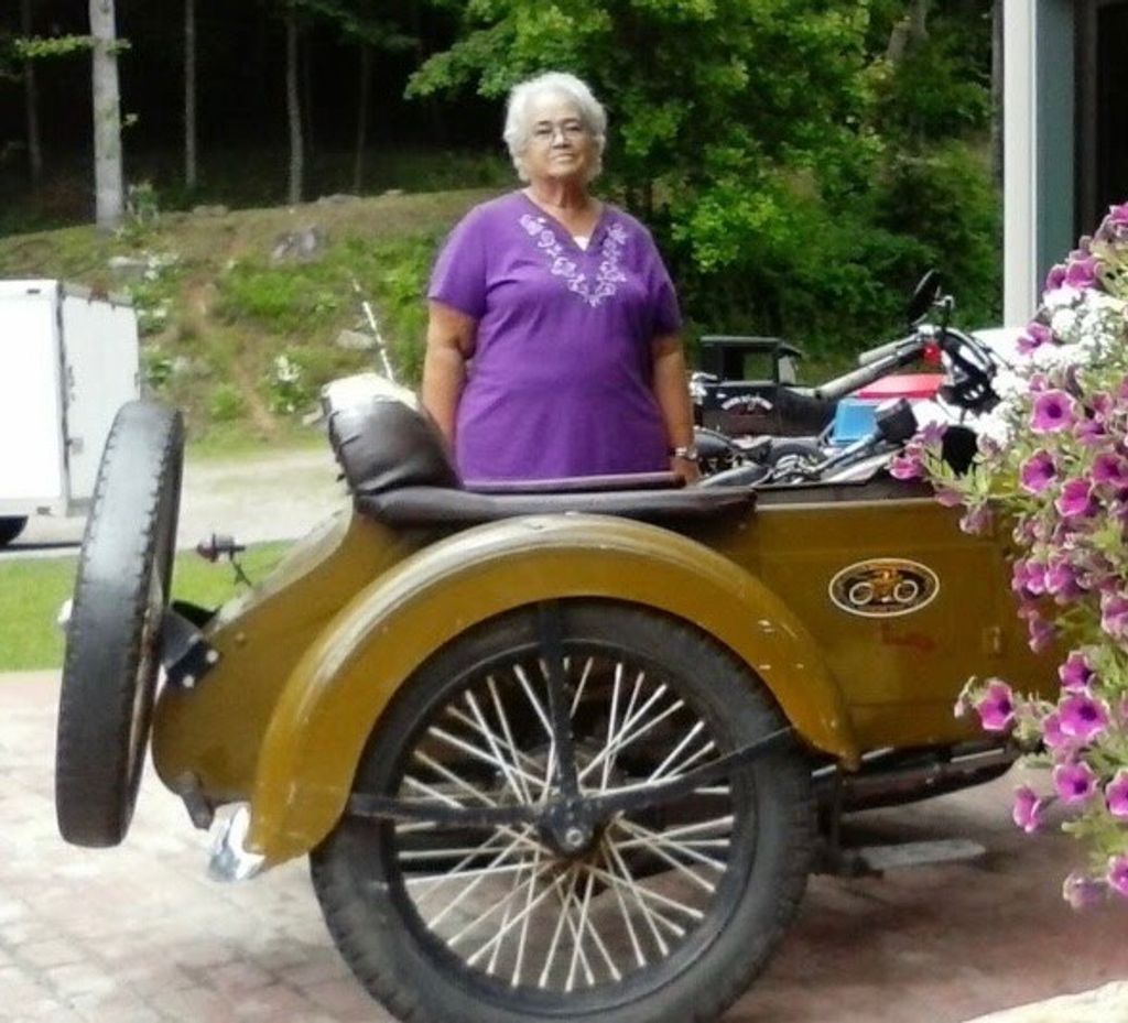 Thelma Jean Moore Profile Photo