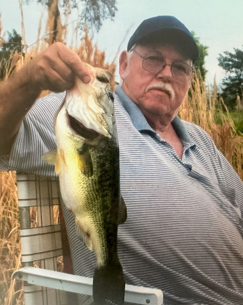 Jim Morgan Profile Photo