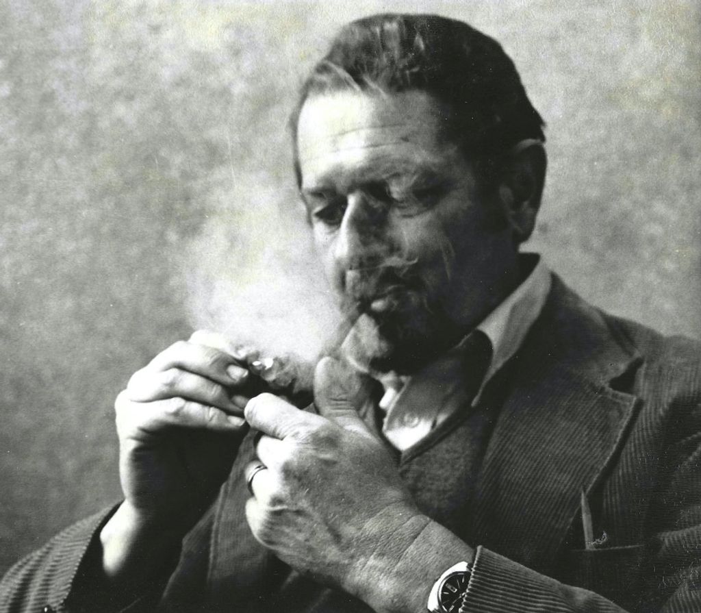 John "Jack" T. Madden