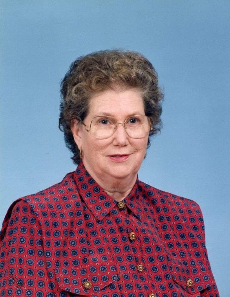 Ida Mae (Miller)  Tibbitts