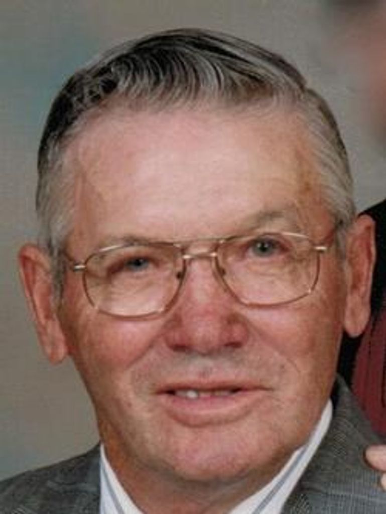 Francis A. Scharenbroch Profile Photo