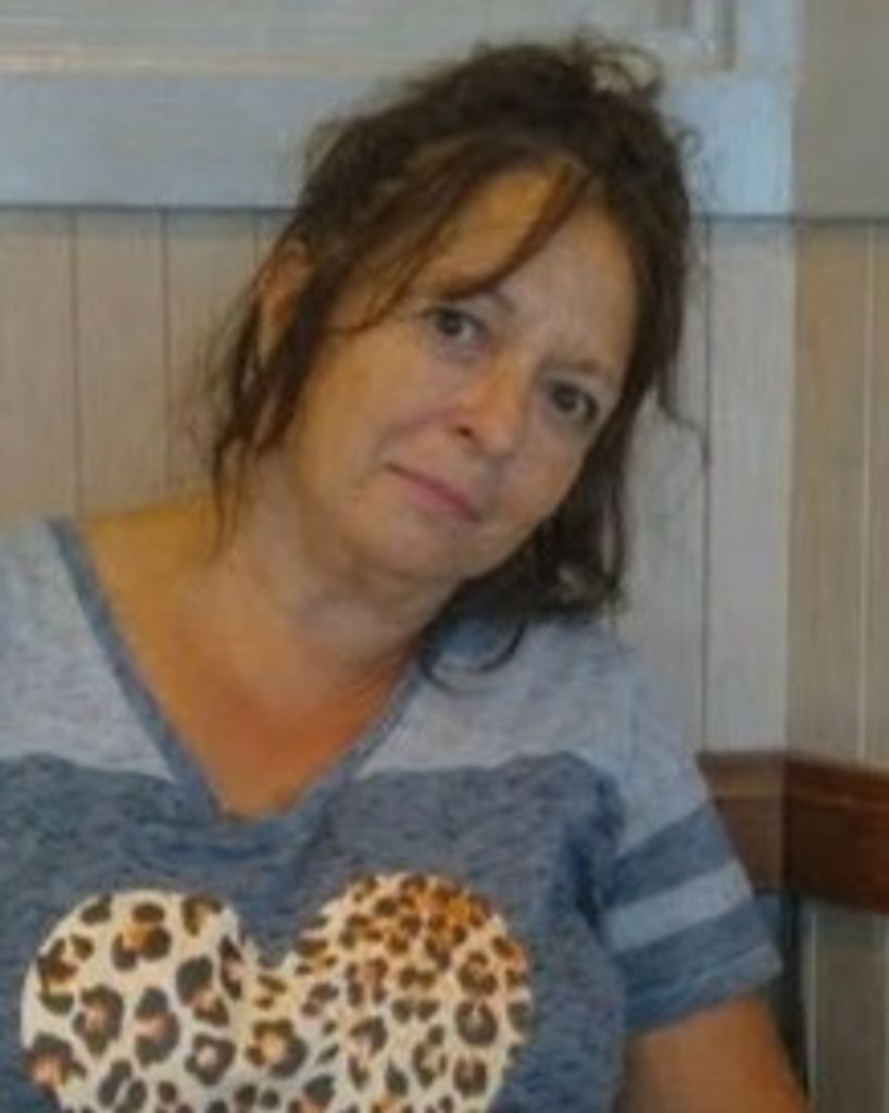 Patricia Ana "Trisha" Salazar Profile Photo