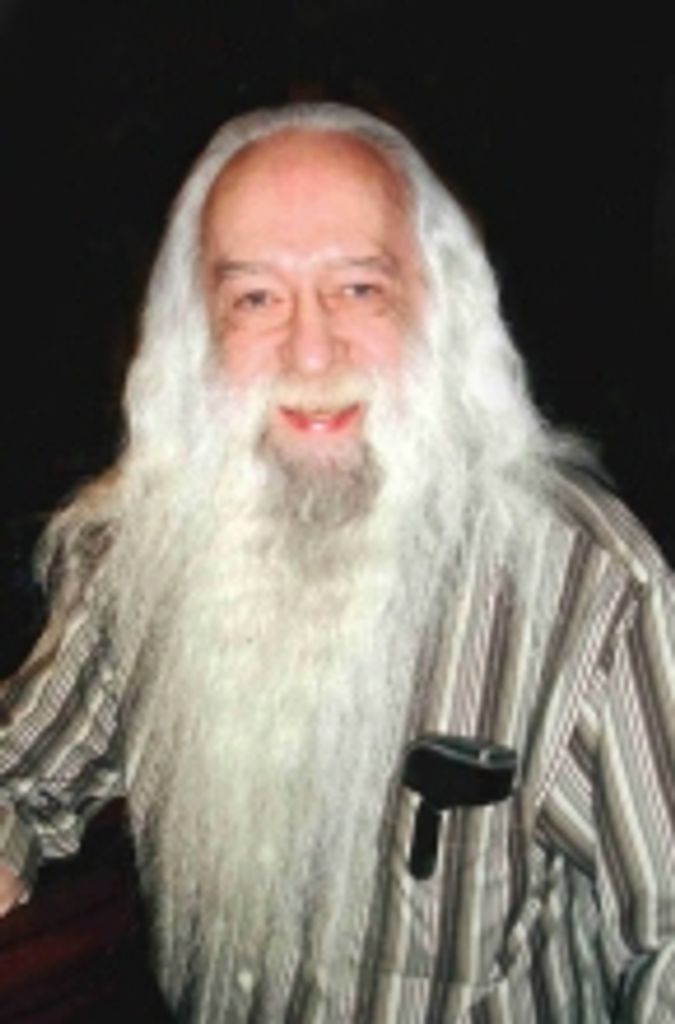 Larry Holmquist