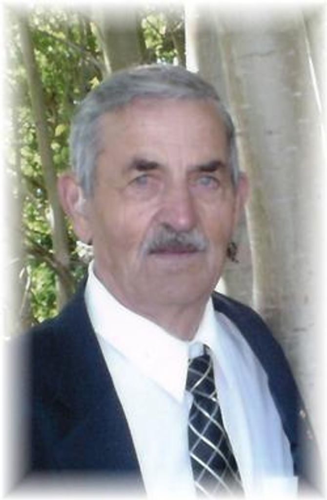 Selby Thomas Tulk Profile Photo