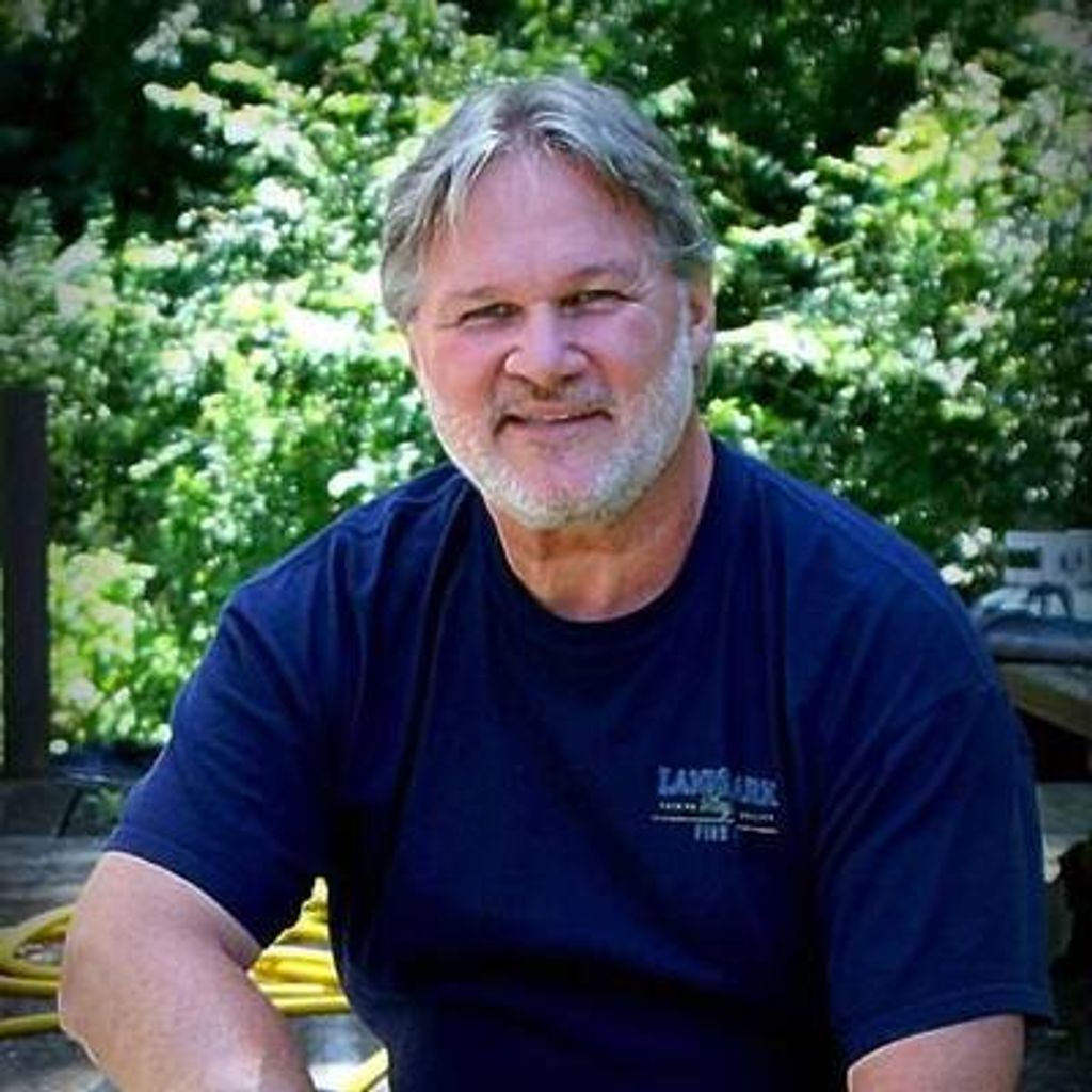 Jeffrey Conley, Sr. Profile Photo