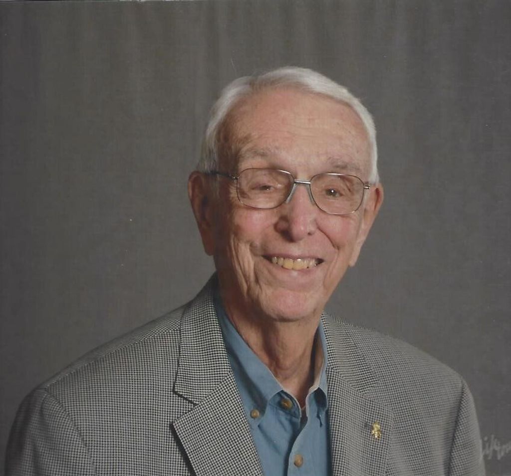 Robert Lester Burns, Jr. Profile Photo