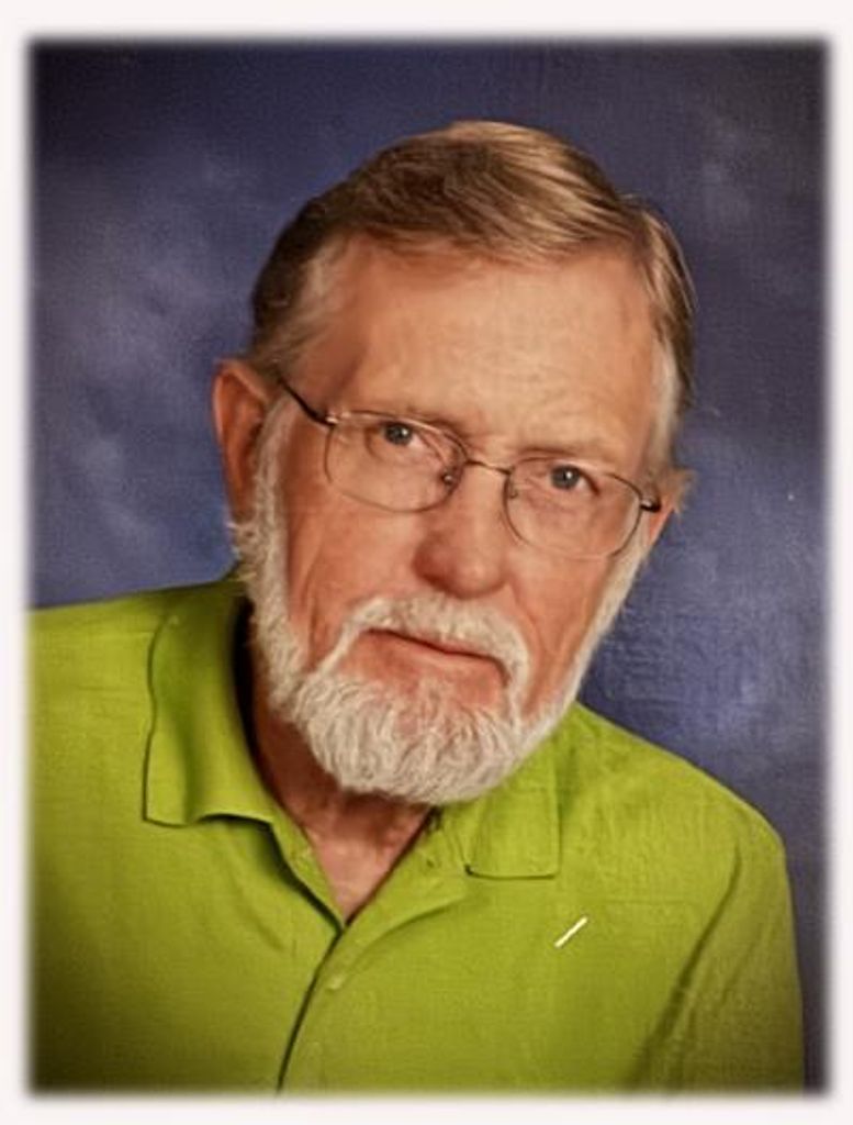 Kenneth Myron Sorenson