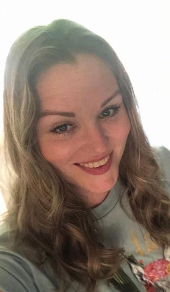 Carlee Nicole Dallas Belcher Profile Photo