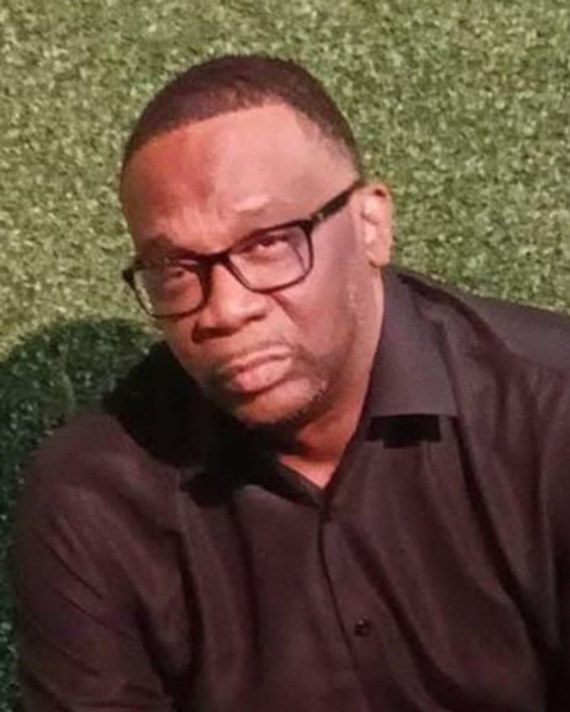 Clarence Potter, Jr.