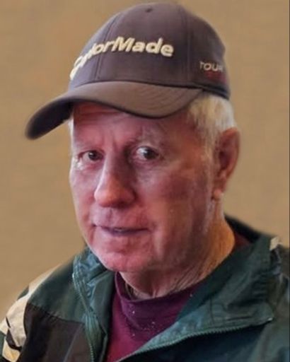 Kenneth Holthaus's obituary image