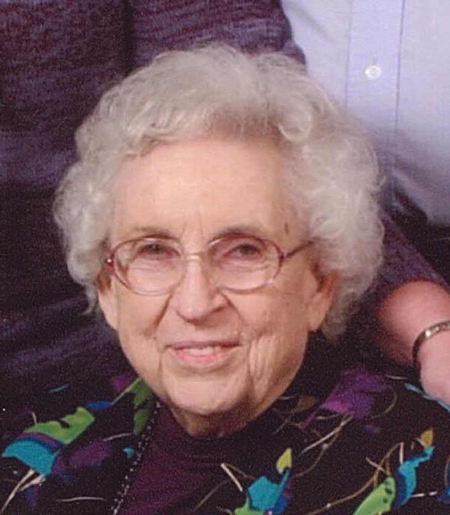 Eloise Lois (Gethers)  Erk Profile Photo