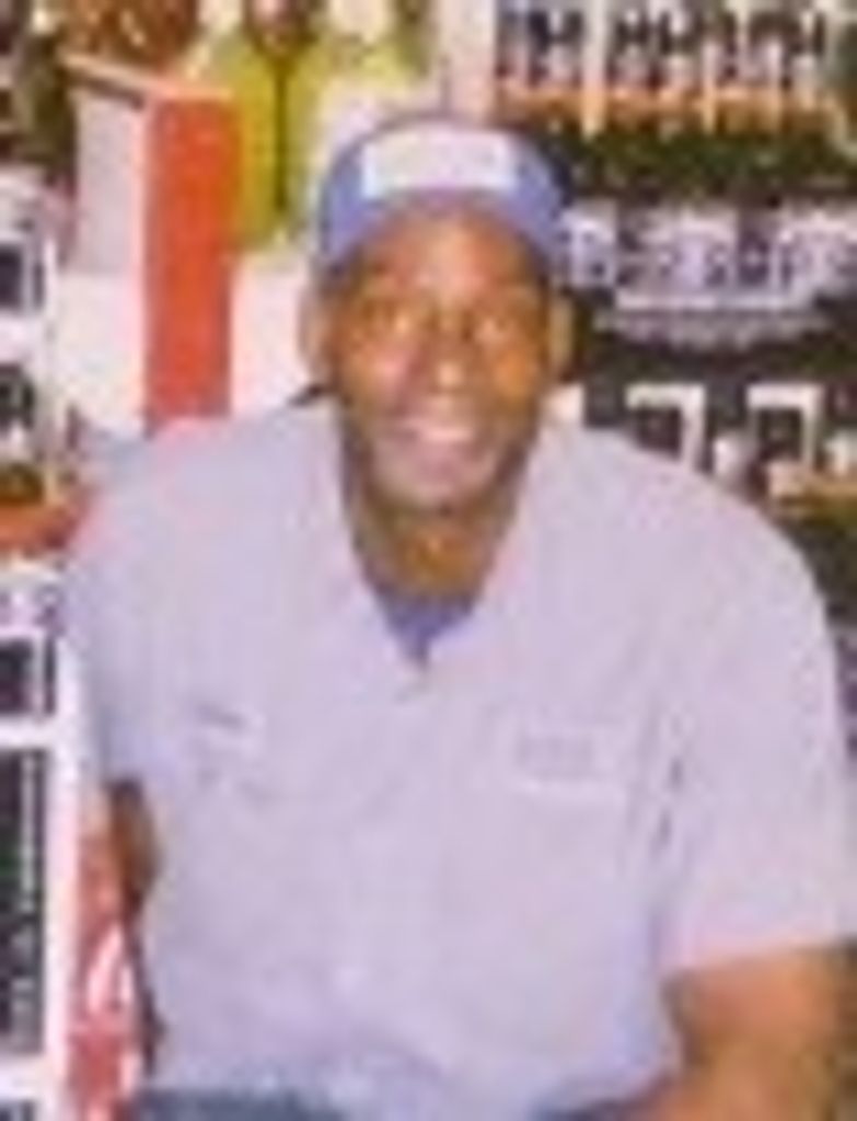 ANDRE HOOD