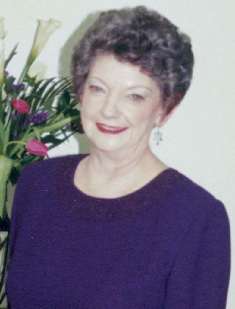 Sandra Armour