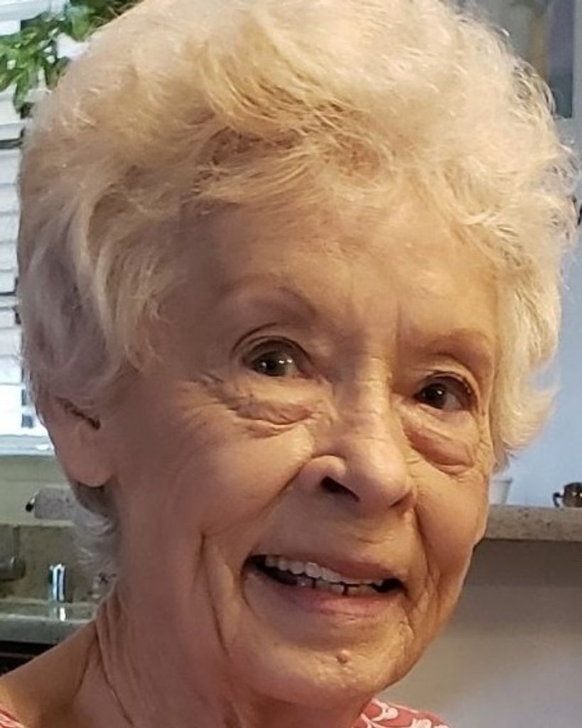 Judith "Judy" Peterson