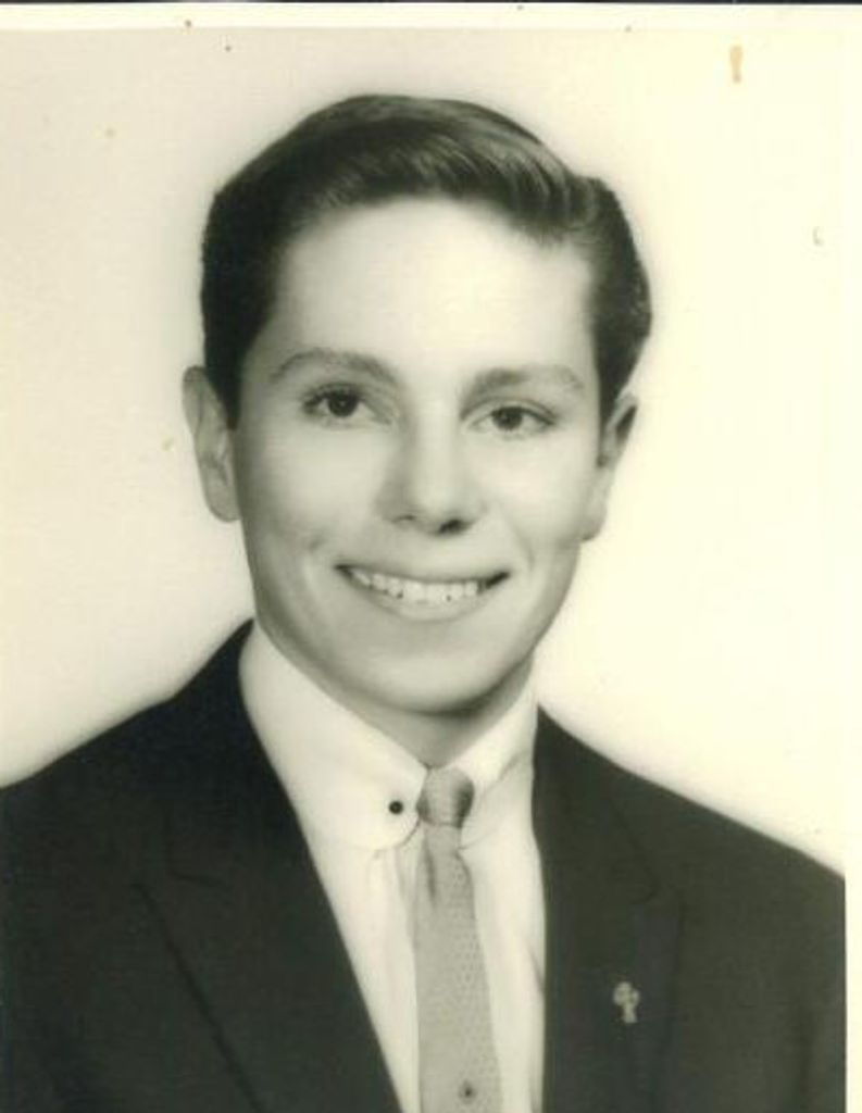 John R Lake