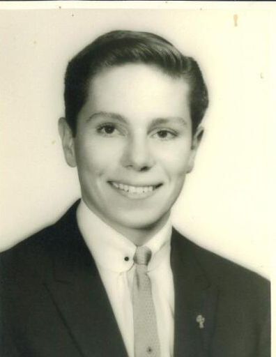 John R Lake Profile Photo