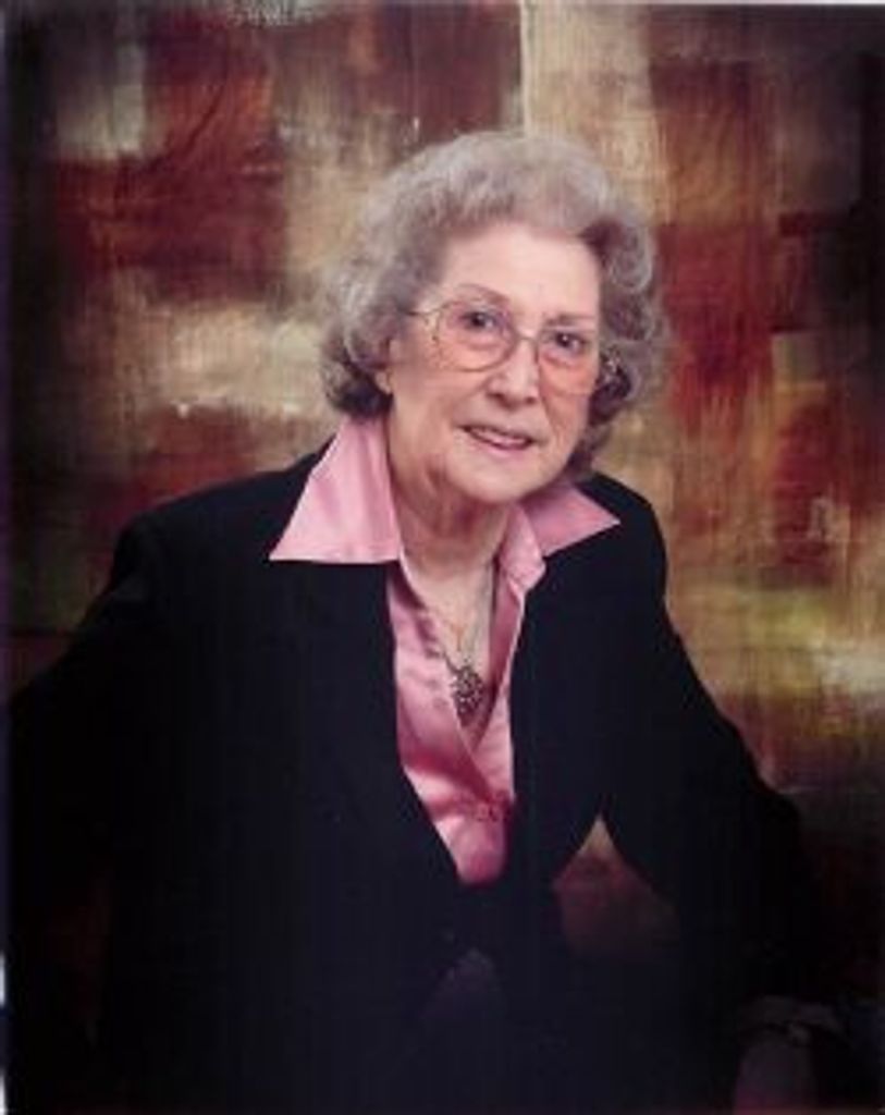 Geneva Gwartney