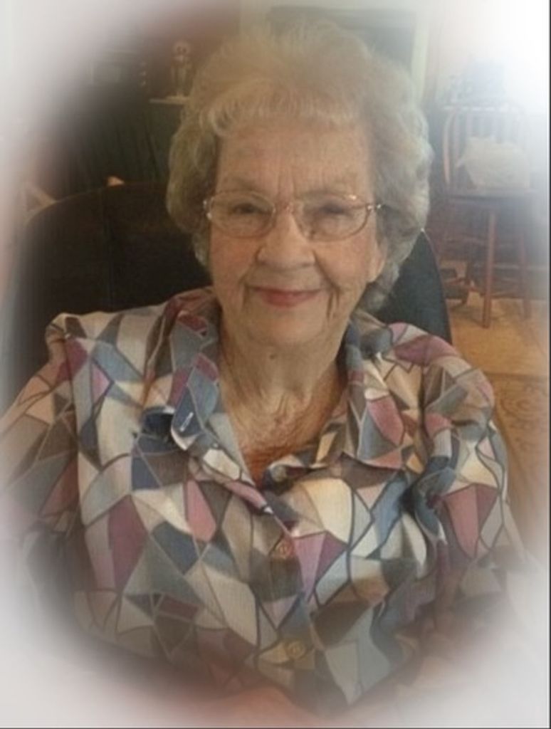 Katie Lou Smith Johnson Profile Photo