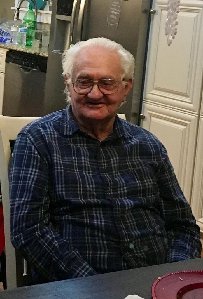 Billy D. Avery Profile Photo
