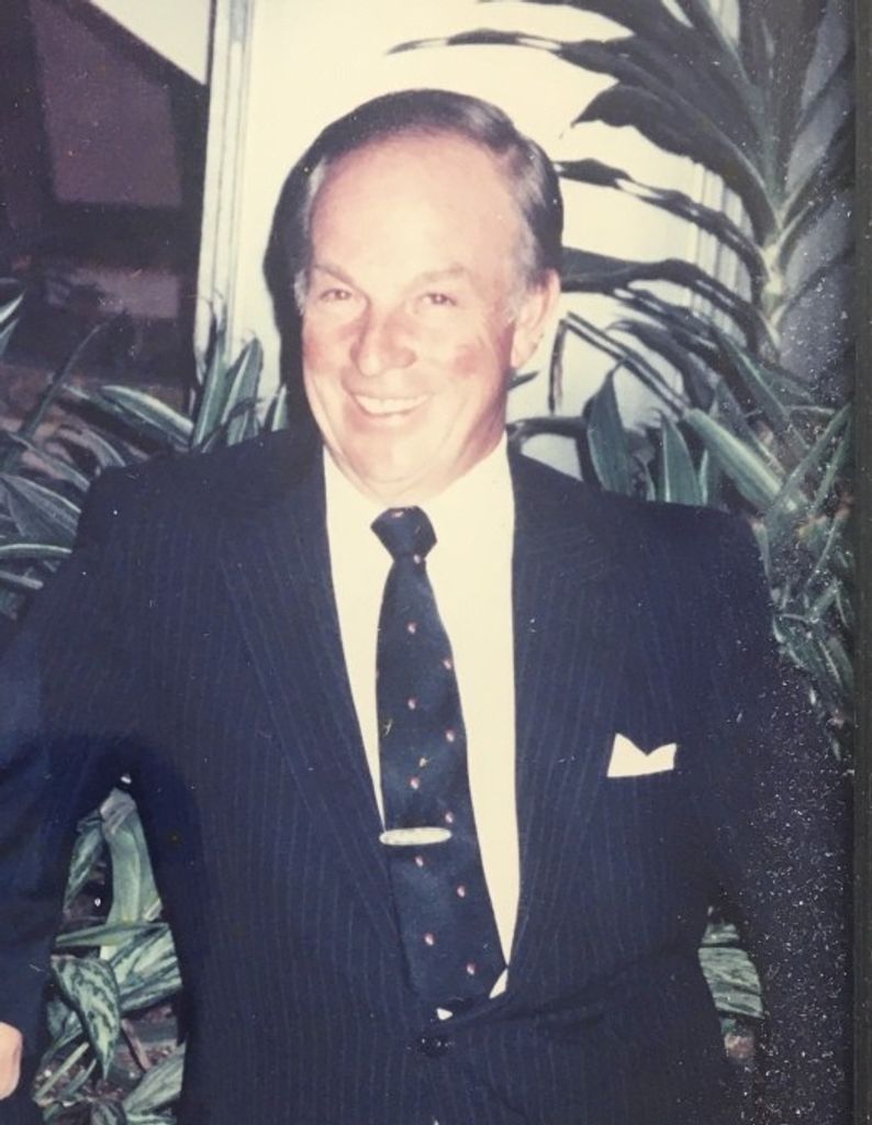 Francis  (Frank) Donnelly