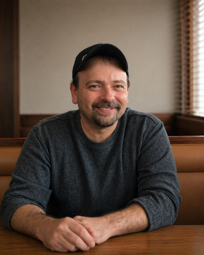 Jay Allen Sobojinski Profile Photo