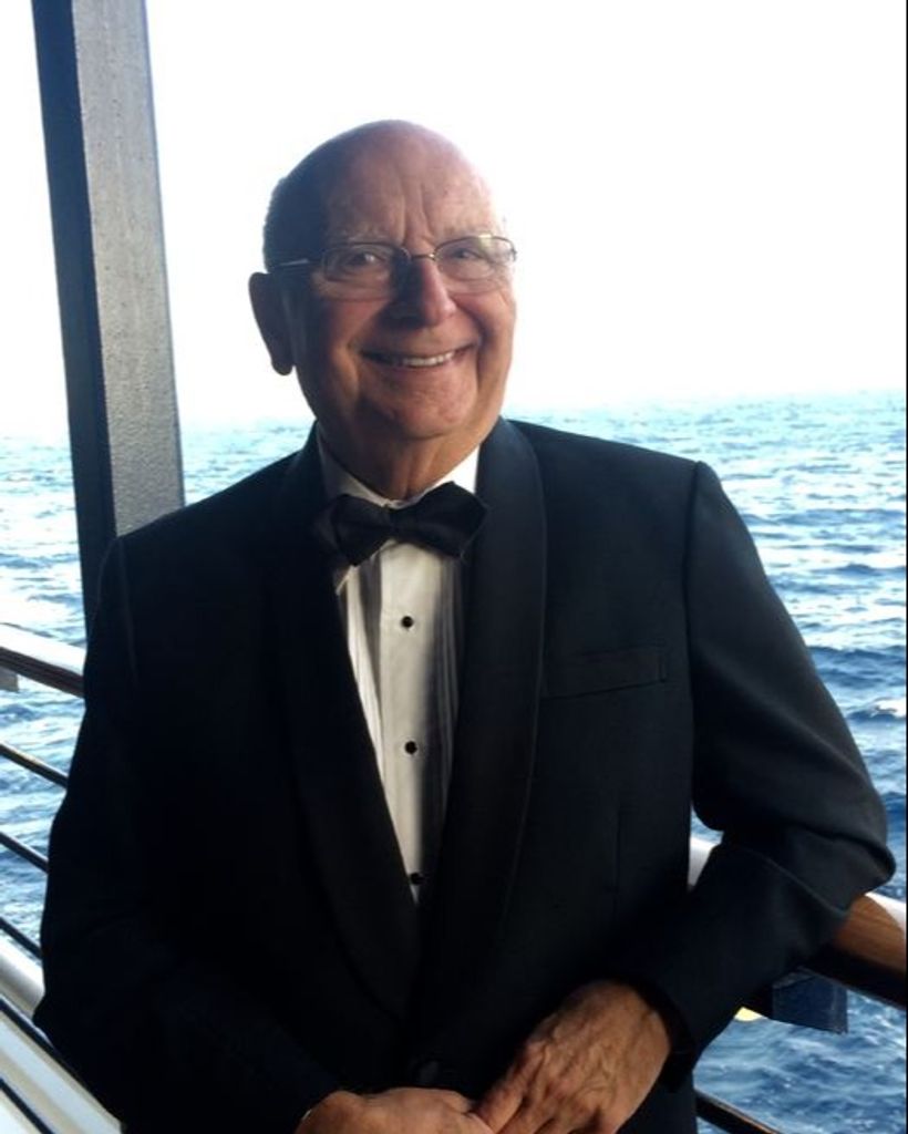 Martin Jurick Profile Photo