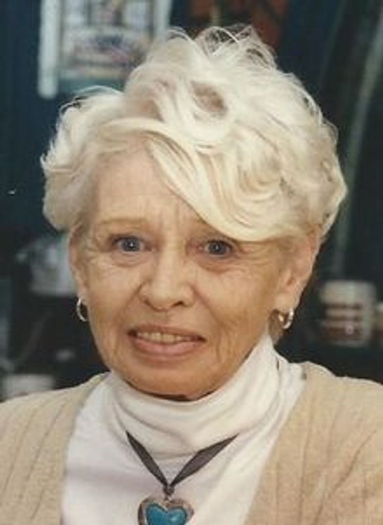 Patricia J. Grimm