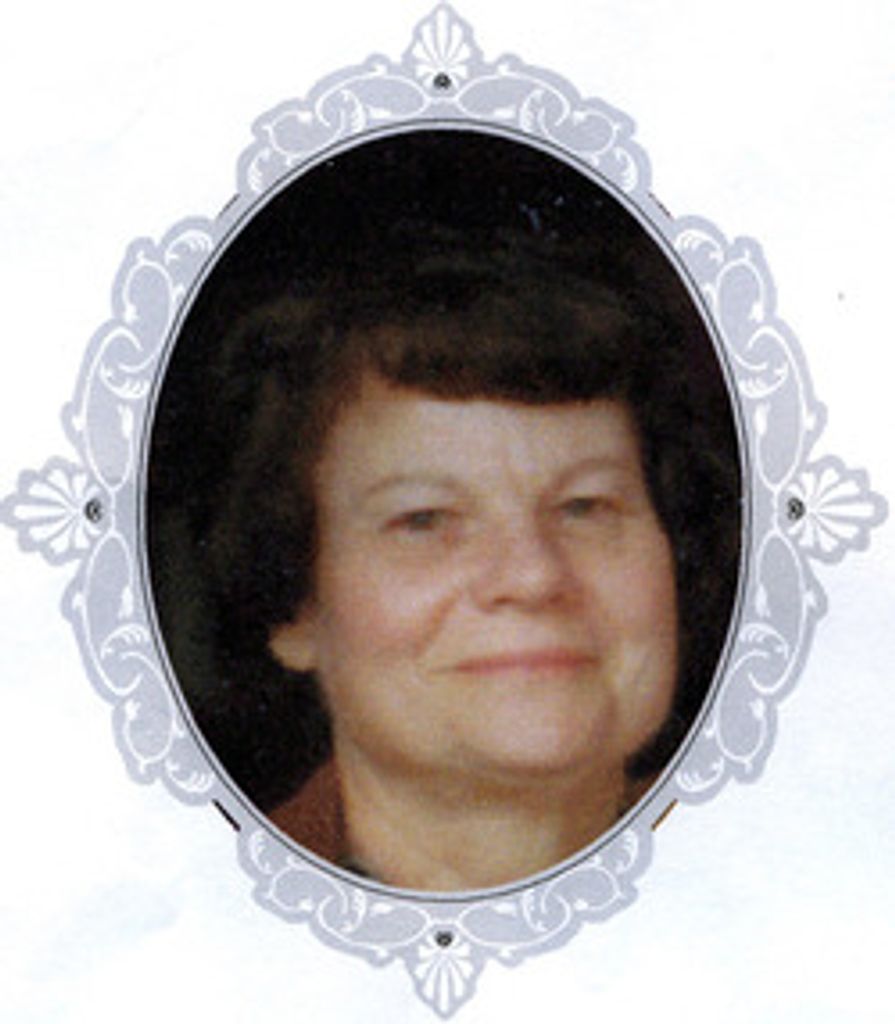 Crystal Olson Johnson