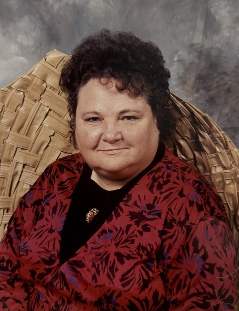 Barbara Jean (Gallant) Kendrix Profile Photo