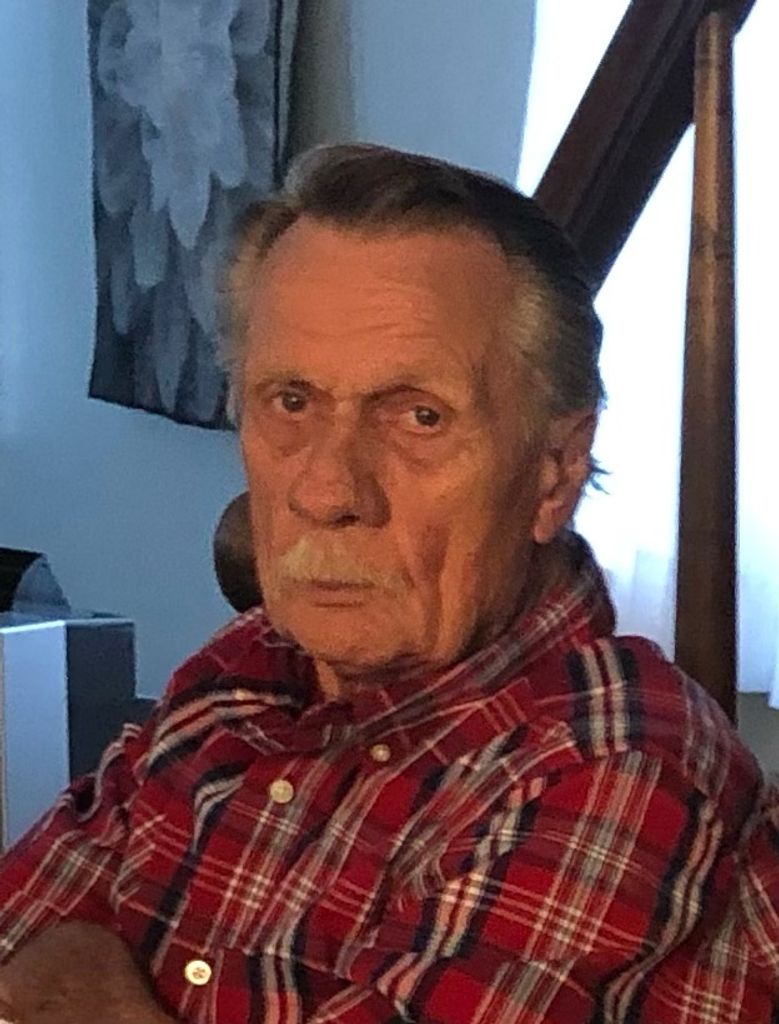 Richard S. Palmer Profile Photo