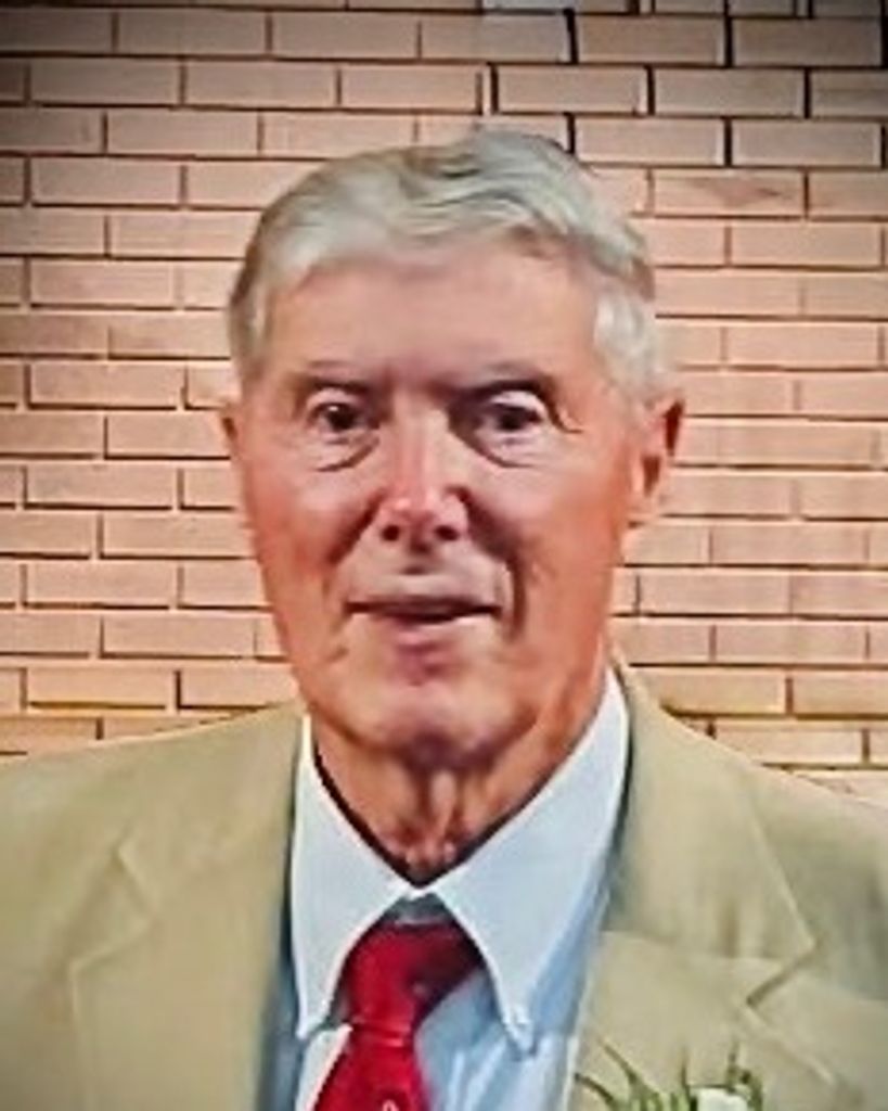 Martin W. Oliver Profile Photo